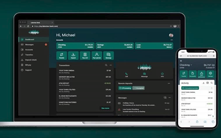 photo of mobile phone and ipad