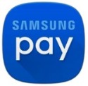 Samsung pay logo