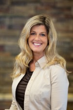 Photo of Deb Marzahn Board of Directors