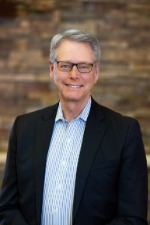 Photo of Tom Mork Chairman of the Board of Directors