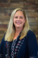 Photo of Sarah Smith-Larkin Board of Directors