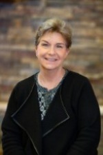 Photo of Kathi Lindau Bank Officer