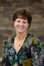Photo of Karen Wentworth Board of Directors